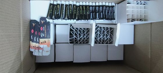 10G Nano Tattoo Numbing Ointment NANO Lidocaine Pain Relief Cream