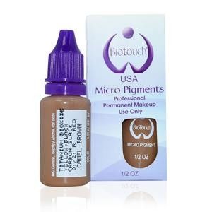 15Ml Pigmen Makeup Permanen Pigmen Microblading Biotouch Murni