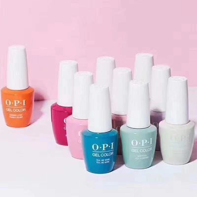 Cepat Kering UV Gel polish Acrylic Gel Cat Kuku Tidak Beracun Mudah dilepas