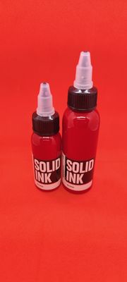 Padat Natural Vegan Tattoo Ink Blood Pure Permanent Makeup Pigment 30ML 60ML 120ML 260ML