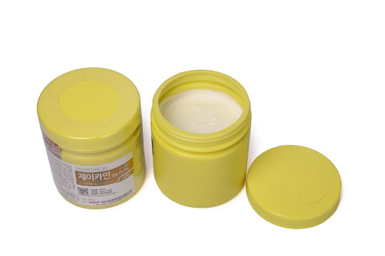 15.6% 29.9% J CAIN Numb Anesthetic Cream 500 Gram Tattoo Lidocaine Cream Warna Stabil Untuk Tato