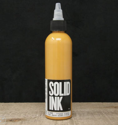 Oker Tinta Tato Tinta Mikro Pigmen 30ML 60ML 120ML 260ML
