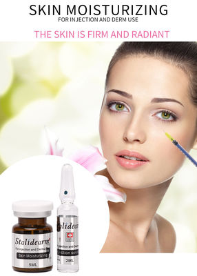 Serum Injeksi Stalistearm Untuk Pelembab Kulit Meso Theraphy Serum Set serum powder