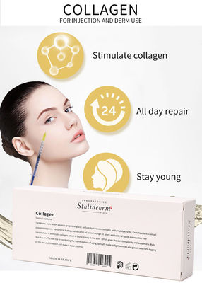 Injeksi Gunakan Collagen serum set stalidearm original brand essence set aman efek alami