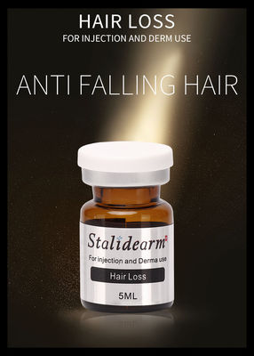 Stalidearm Merek Serum Organik Set Anti Rambut Rontok Cepat Tumbuh Anti Rambut Rontok Esensi Untuk Pertumbuhan Rambut Pertumbuhan Kembali Serum