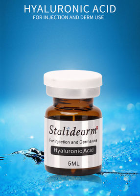 Stalidearm Asli Hyaluronic Acid Youth Serum Injeksi Menggunakan Bahan Aman Esensi Set Efek Alami Untuk Wajah Lebih Muda