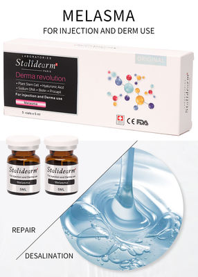Stalidearm Original Youth Serum Injection Untuk Melasma Safe Natural Looking Effect