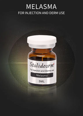 Skin Booster Melasma Pengobatan Exosome Melasma Mesotherapy Solution Serum Injeksi