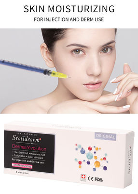 Stalidearm Youth Serum Injeksi Kepala Perawatan Kulit PRP Injeksi Untuk Serum Pelembab Kulit Aman Sangat Efek Set Essence