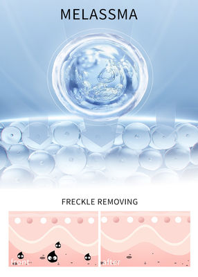 FDA Ladies Masker Wajah Pelembab Untuk Kustomisasi Kulit Luar