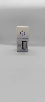 Biotouch Mikro Pigmen Espresso Pigmen Warna Makeup Permanen Microblading Perlengkapan Alis Shading MikrGel polishgmentasi