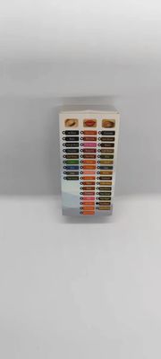 Biotouch Micro Pigment Pigmen Coklat Sejati Warna Makeup Permanen Microblading Perlengkapan Alis Shading MikrGel polishgmentasi