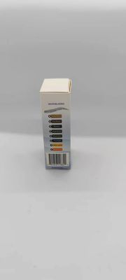 Biotouch Micro Pigment Pigmen Coklat Sejati Warna Makeup Permanen Microblading Perlengkapan Alis Shading MikrGel polishgmentasi