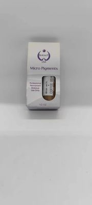 Biotouch MicrGel polishgment Biji KGel polish Pigmen Warna Makeup Permanen Microblading Perlengkapan Alis Shading MikrGel polishgmentasi