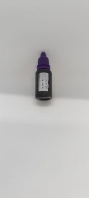 Biotouch MicrGel polishgment Pigmen Hitam Warna Makeup Permanen Microblading Perlengkapan Alis Shading MikrGel polishgmentasi