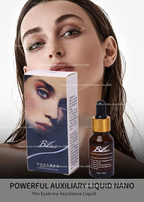 BL Tattoo Pain Releasing Liquid Anti Alergi Es Sepenuhnya Bekukan Cairan Mati Rasa Tato