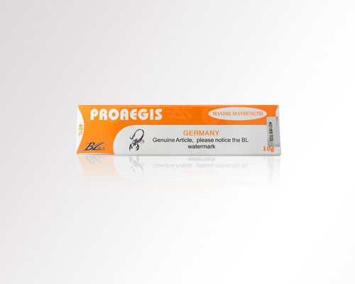 Microblading Proaegis Numb Cream Tattoo Anestesi Krim Mata